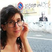 Insegnante laureata in Belle Arti offre lezioni e ripetizioni online di storia dell'arte per adulti e bambini